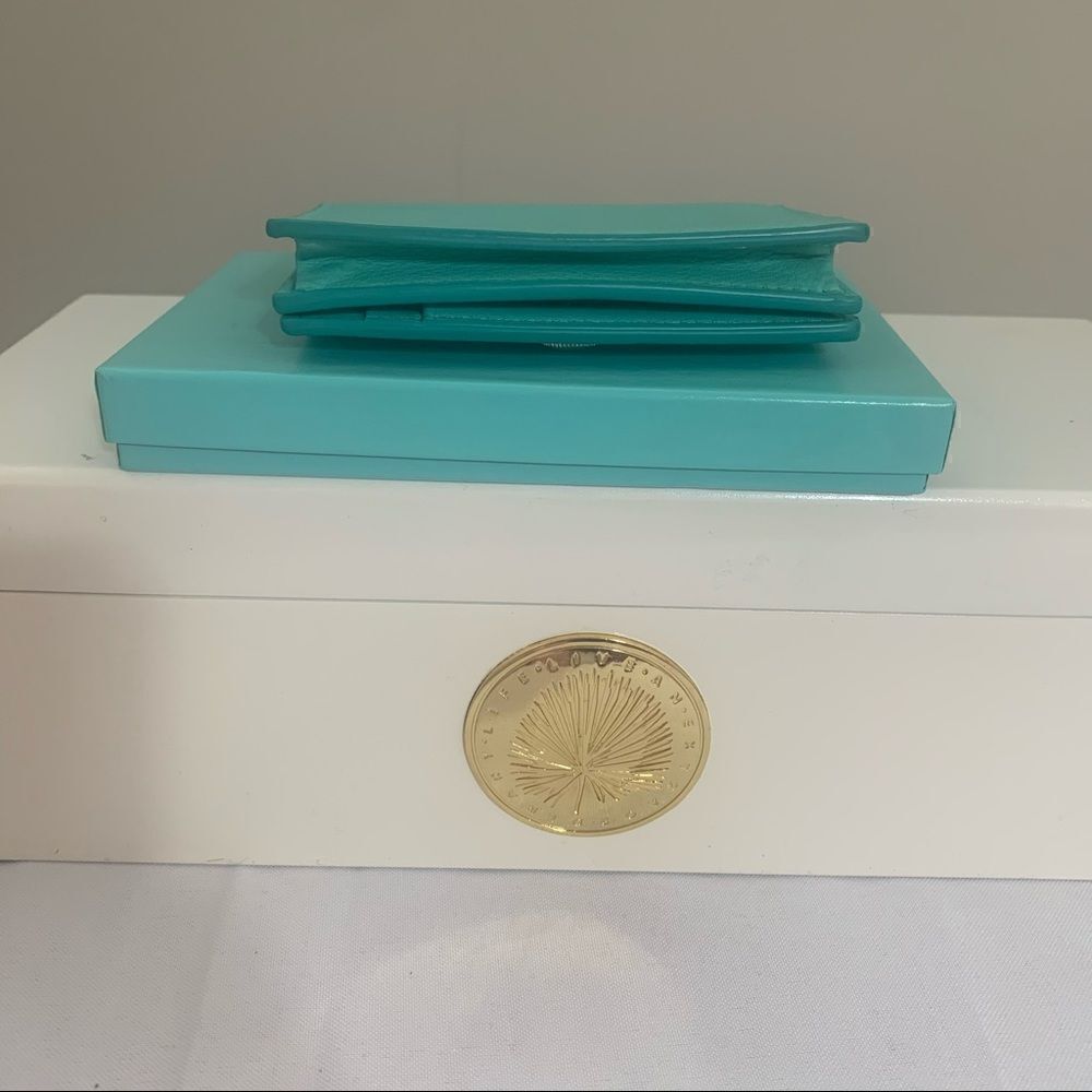 Tiffany & Co. Card Case - Picture 10 of 15